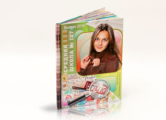 Престиж 21х29(оФК-Пр-21x29Шк)