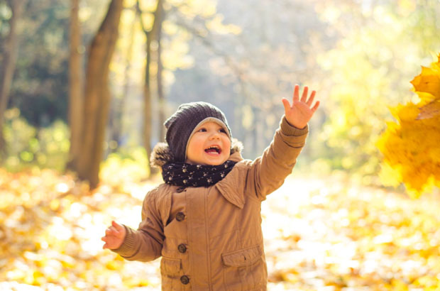  Победитель в конурсе Осенний портрет - 1 место – KatyaSemak, Львов