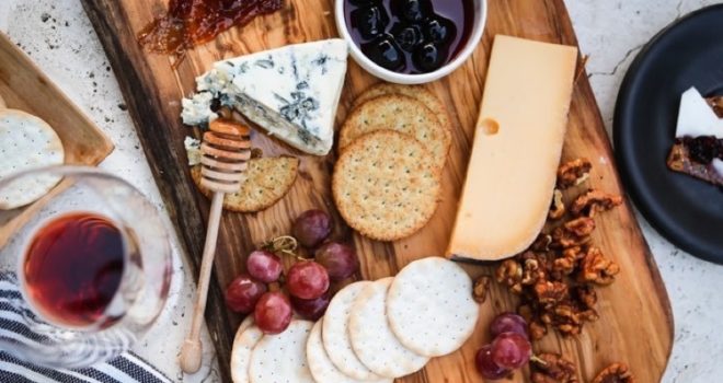 История фотографии в одной статье