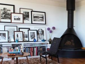 Идеи для создания домашней фотогалереи. - фото