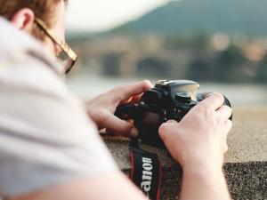 Как построить правильную фотографию, чтобы она понравилась окружающим ? - фото