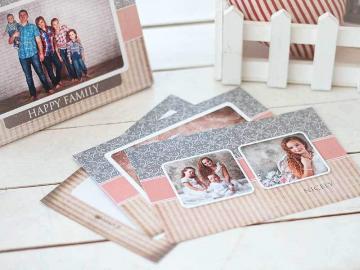 Подарочные наборы открыток