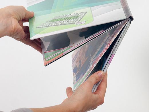 Фотокнига Престиж от Студии ФОРМА