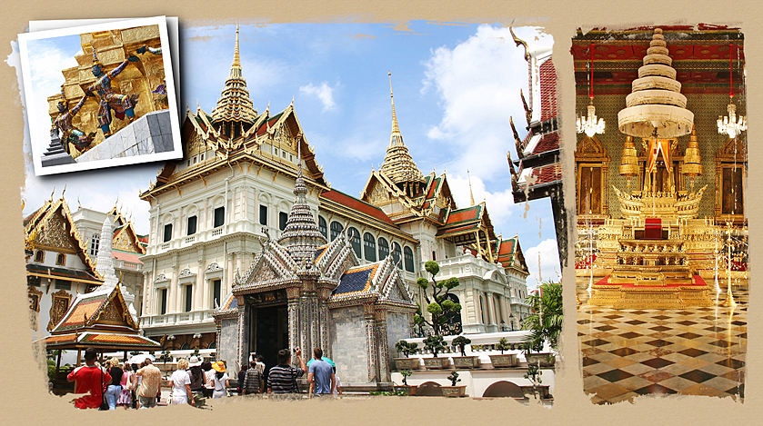 Фотосъемка во время отпуска - фото 3